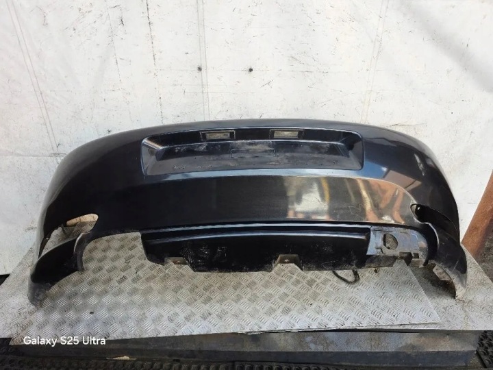 PARE-CHOCS ARRIÈRE ALFA ROMEO GT (937_) 156038278 1.8L GASOLINE 103KW 2004