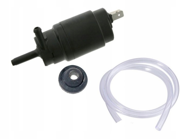UNIVERSELLE POMPE LAVE-GLACE VITRES AVANT
