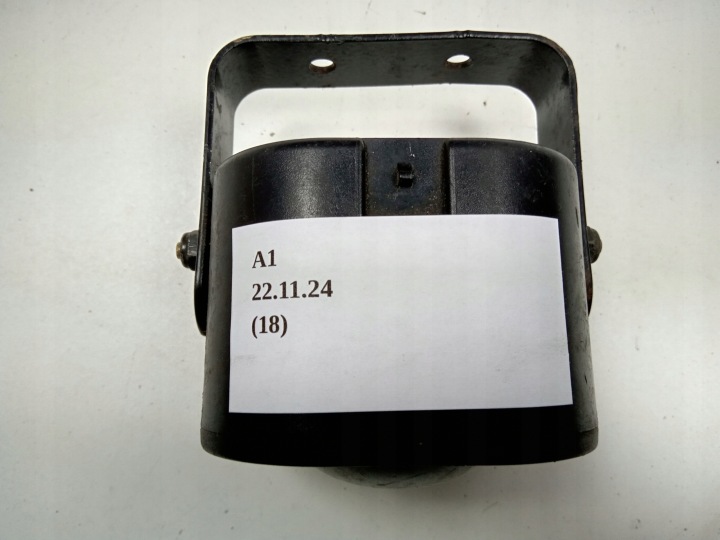 KLAXON ALARME SIGNAL NISSAN 350Z MURANO Z50 PRIMERA P12 28487AV600