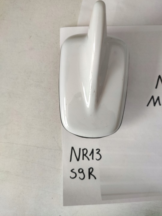 ANTENNE TOITS 4N0035503J M7Q