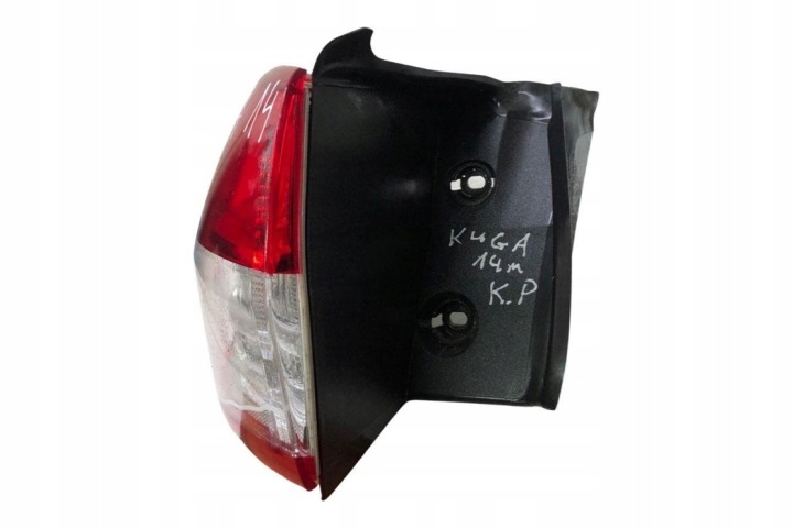PHARE GAUCHE ARRIÈRE FORD KUGA II (DM2) CV4413405BG 2.0L DIESEL 2015