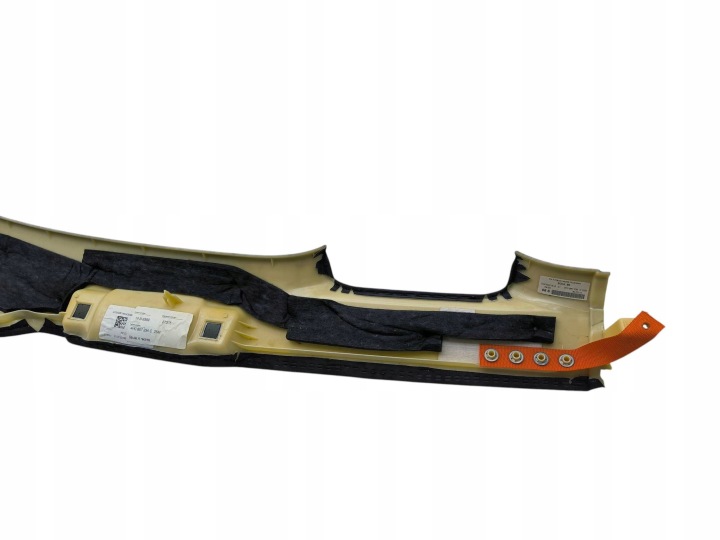AUDI A8 S8 D4 4H 2012 DROITE CÔTÉ PROTECTION MONTANTS VITRES AVANT A