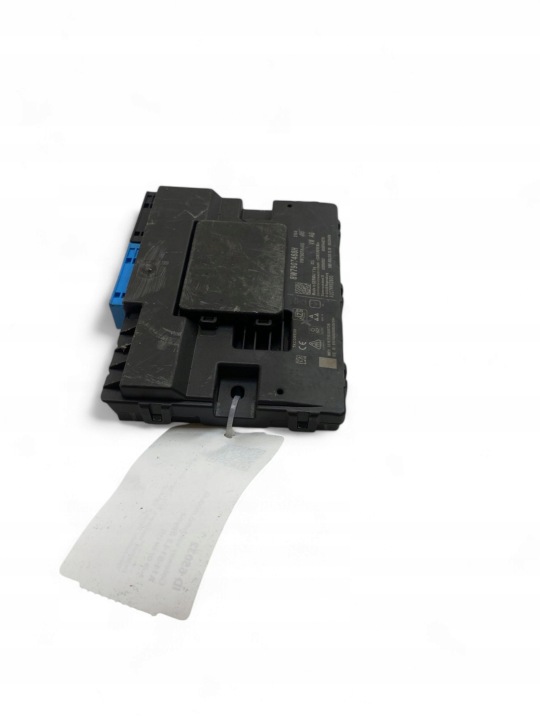 AUDI Q7 4M 2018 MODULE COMMANDE GATEWAY
