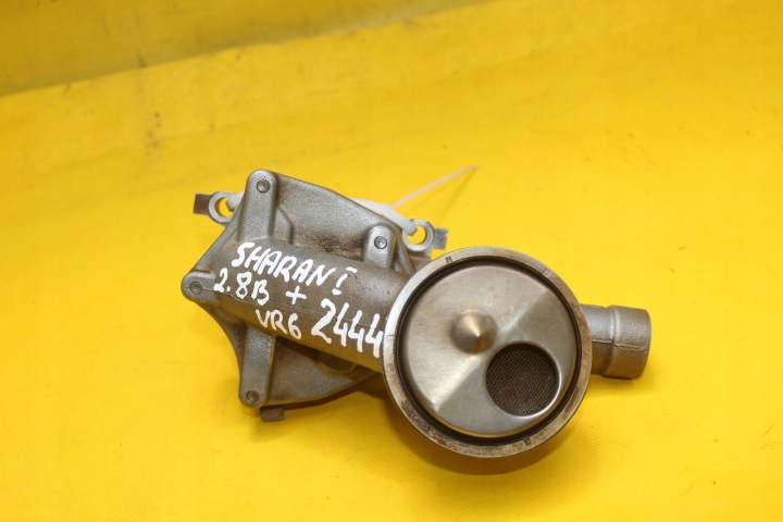POMPE HUILES VW SHARAN SEAT ALHAMBRA FORD GALAXY 2.8 B VR6 021115153D