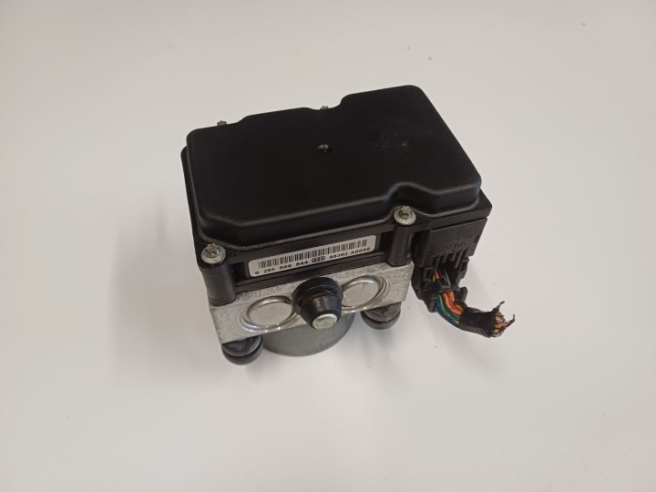 MITSUBISHI COLT VI Z30 10R LIFT POMPE DE FREIN ABS CONTRÔLEUR 0265800844