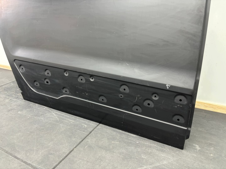 FORD CONNECT MK2 2013R-2022R MAXI PORTES DROIT COULISSANT LATÉRAL NOUVEAU ORIGINAL