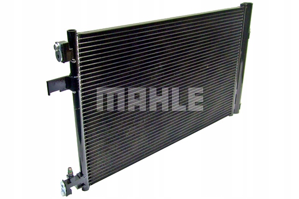 MAHLE CONDENSADOR DE ACONDICIONADOR CHEVROLET CRUZE ORLANDO OPEL ASTRA J 