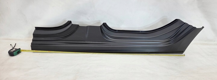 ORIGINE PIÈCE GRUPY VAG OE FRAGMENT SEUIL 5E6809601D