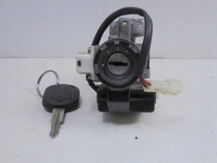 DAEWOO TACUMA CONTACTEUR D'ALLUMAGE 96456677