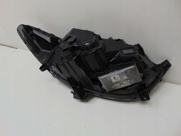 PHARE GAUCHE AVANT COMPLET LED FORD MONDEO MK5 ES73-13D155-AH EUROPE