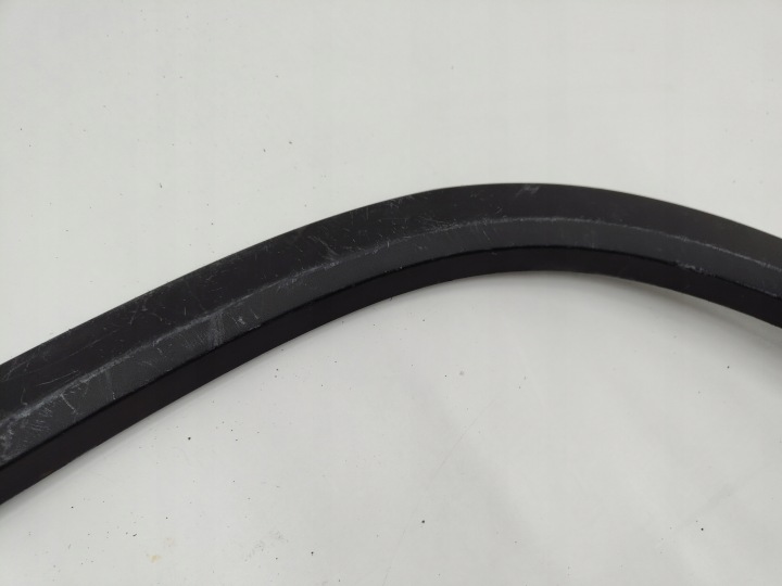 SKODA KODIAQ MOULURE GARDE-BOUE GAUCHE ARRIÈRE ARRIÈRE GAUCHE 565854819 PHOTO