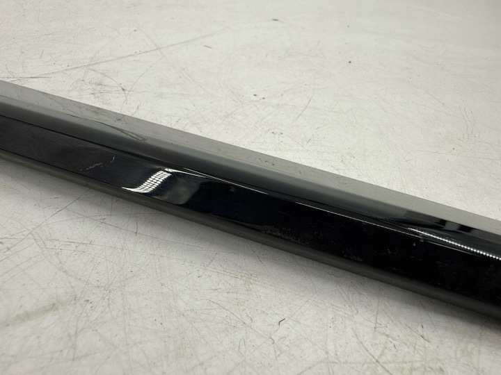 MINI ONE COOPER F56 F55 2024 AVEC ARRIÈRE MOULURE VITRES ARRIÈRE