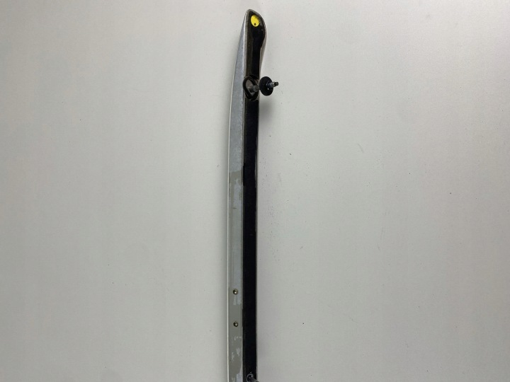 BARRES DE TOIT TOITS AUDI A3 8P (2003 2005) 8P4860022