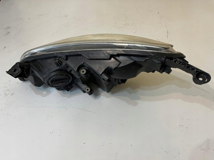 OPEL ASTRA J PHARE DROIT AVANT COMPLÈTE EUROPE 13253647