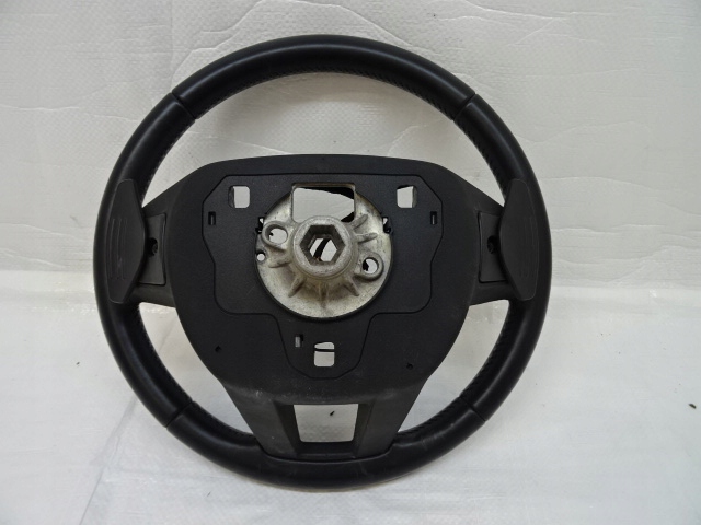 LAND ROVER DISCOVERY SPORT VOLANT CUIR PALETTES FK72-3F563-HE