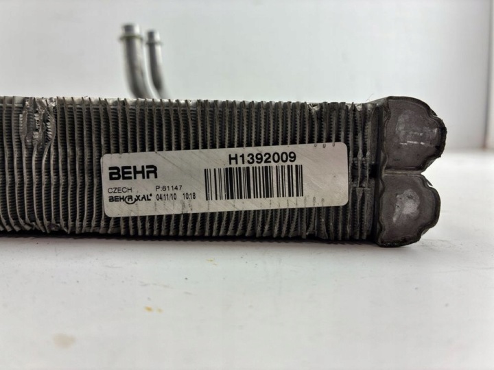 2012 AUDI A4 S4 B8 8K ÉVAPORATEUR CLIMATISATION H1392009