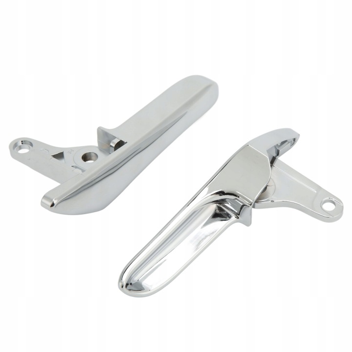 2PCS INTERNE PORTES AUTOMOBILE SUR GAUCHE DROITE A2117660124 REMPLACEMENT FU