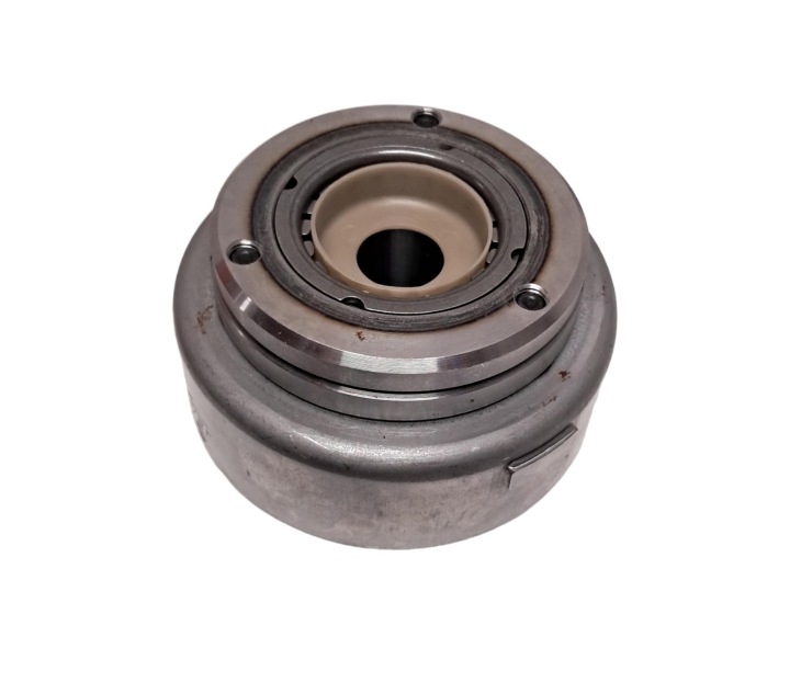 STATOR MAGNÉTO 250-66 VERS QUADA KAYO K2 250 ENDURO K2L GÉNÉRATEUR D'ÉTINCELLES ALLUMAGE