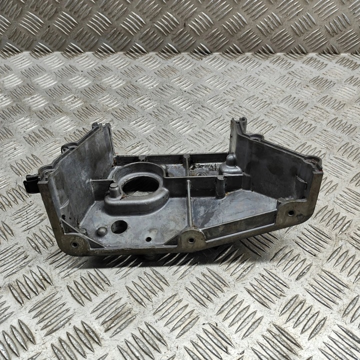 LAND ROVER RANGE ROVER L322 2004 PROTECTION COURROIE CHAÎNES DISTRIBUTION