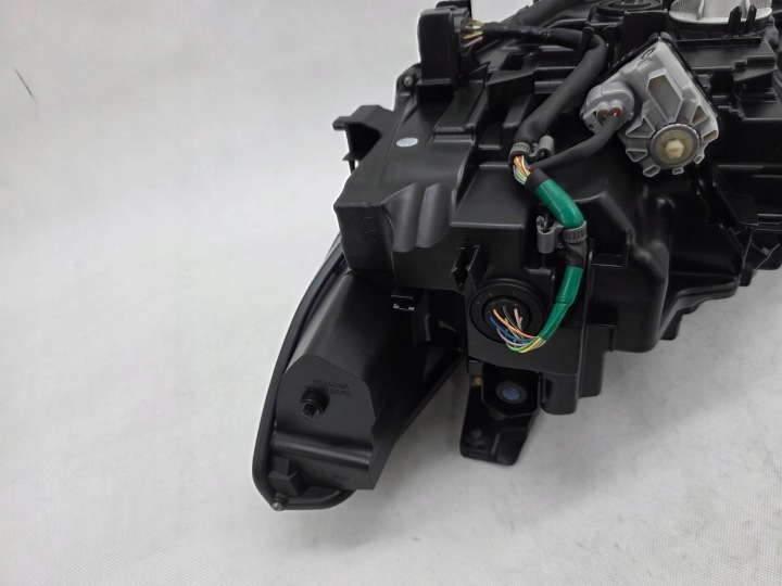 MAZDA 6 GJ LIFT 2018+ PHARE AVANT DROITE COMPLET LED EUROPE 14 GOUPILLE GRF5-51030