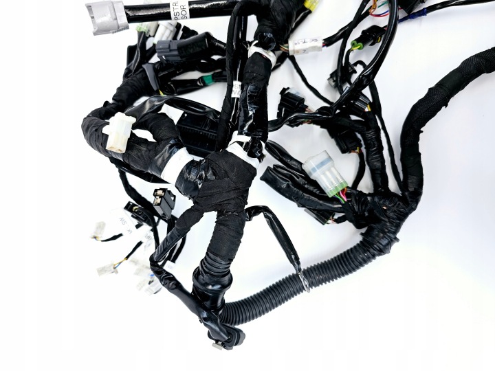 KTM DUKE 125 24-26 NEUF MODÈLE FAISCEAU DE CÂBLES ÉLECTRIQUE INSTALLATION ÉLECTRIQUE ÉLECTRIQUE