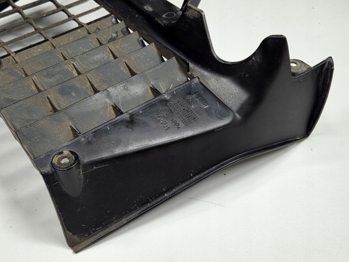 PROTECTION RADIATEUR DÉFLECTEUR D'AIR GRILLE MALAGUTI DUNE 125 2018+ DERBI TERRA 08-16