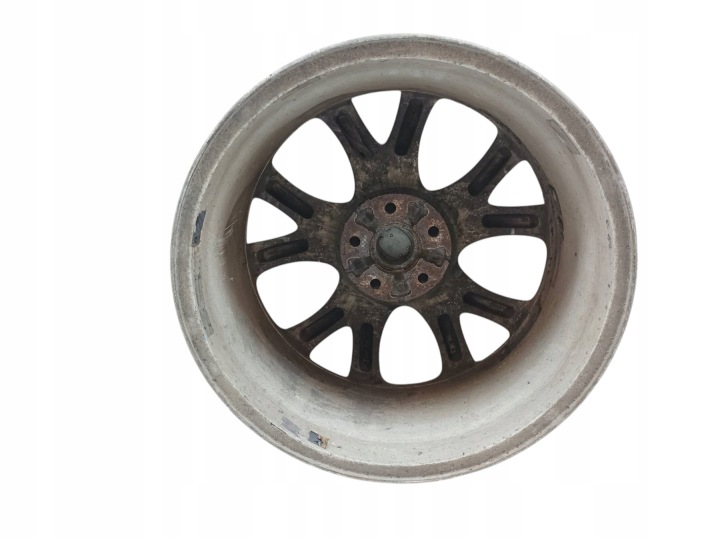 JANTE ALUMINIUM R18 5X114.3 ET60 OC67 18X7,5J 996509 MAZDA 6 II (2007-13)