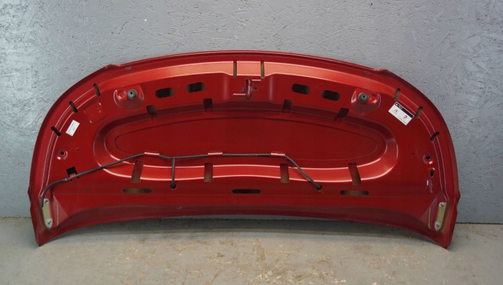 CITROEN C3 PICASSO CAPOT COUVERCLE MOTEUR (M950)