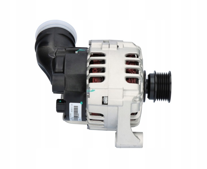 VALEO 439398 ALTERNATEUR GÉNÉRATEUR 120A 14V VERS BMW 5 BERLINE (E39) X5 (E53)