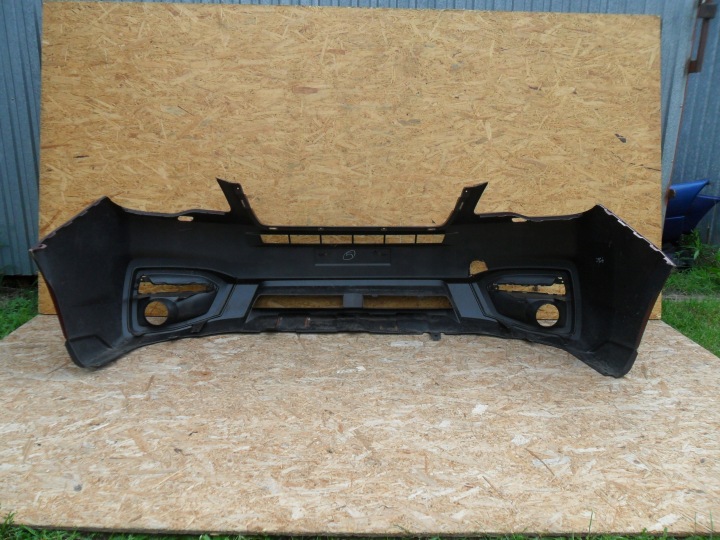 PARE-CHOCS AVANT SUBARU FORESTER IV 57704SG030