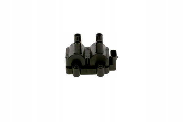 BOBINE ALLUMAGE DACIA DOKKER DOKKER EXPRESS MINIVAN GAUCHE #PETROLHEAD PRO+ KIT4