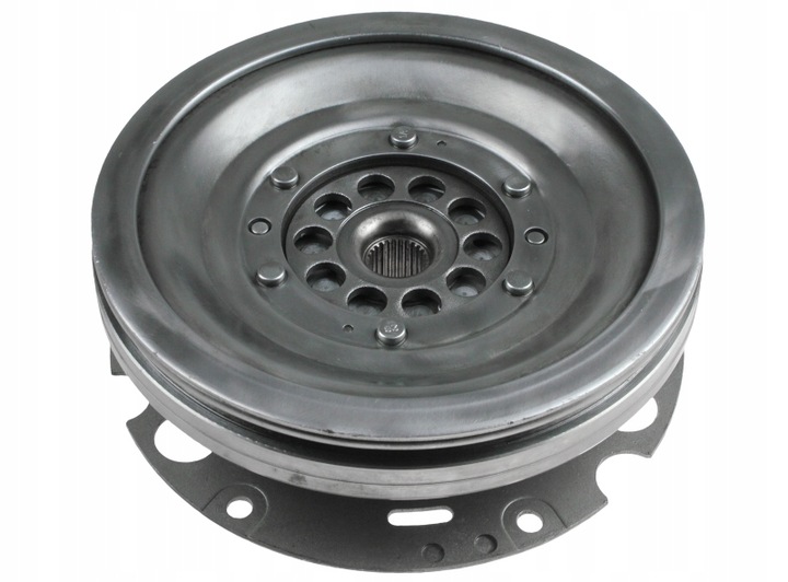 RUEDA DE DOS MASAS AUDI A4/A5/A6/A7/Q5 2,0-3,2 TFSI QUATTRO 08- 