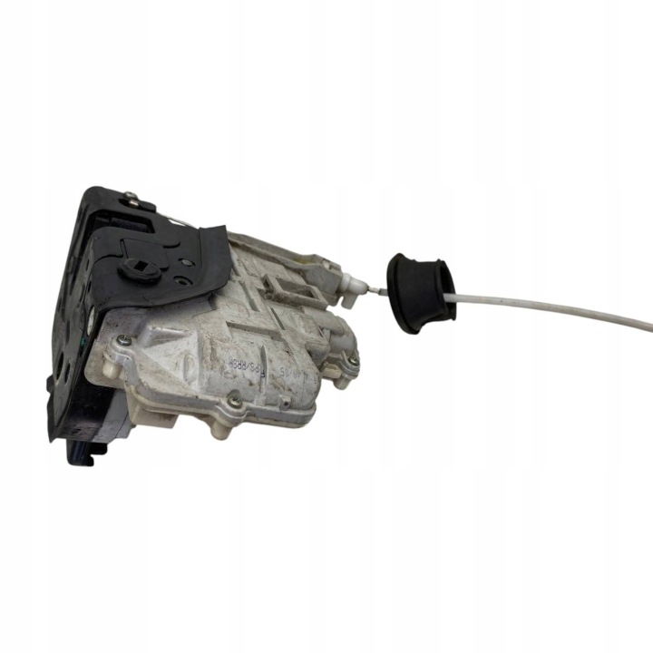 SERRURE DE PORTE ARRIÈRE DROIT AUDI A4 B6 B7 SEAT EXEO 8E0839016AA