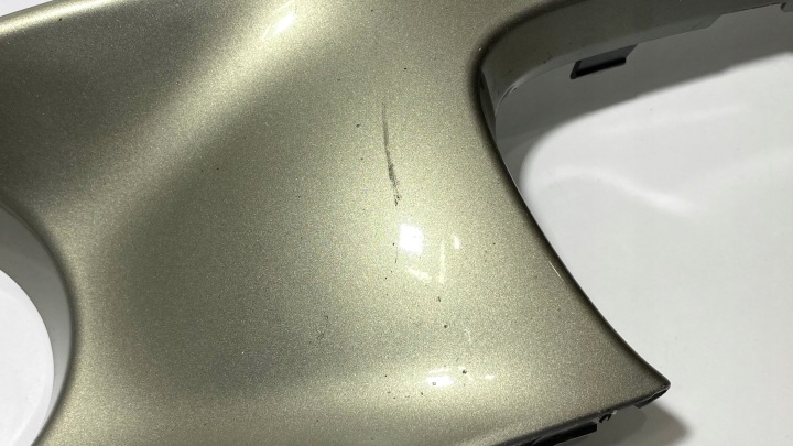 PROTECTION MOULURE HALOGÈNE MINI COOPER AVEC R56 2751563