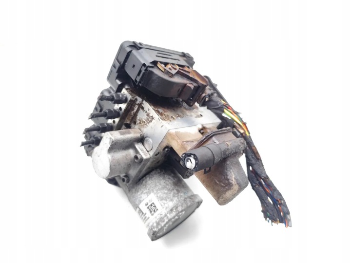 KIA NIRO BOOSTER SERVO FREINS AVEC GLOWNYM CYLINDREM E-NIRO 150KW (204 HP)