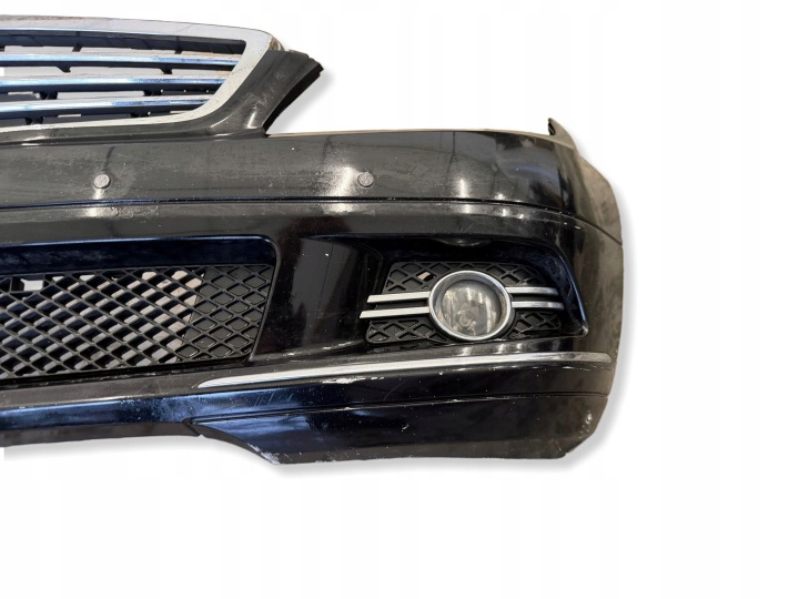 PARE-CHOCS AVANT AVANT MERCEDES-BENZ C W204