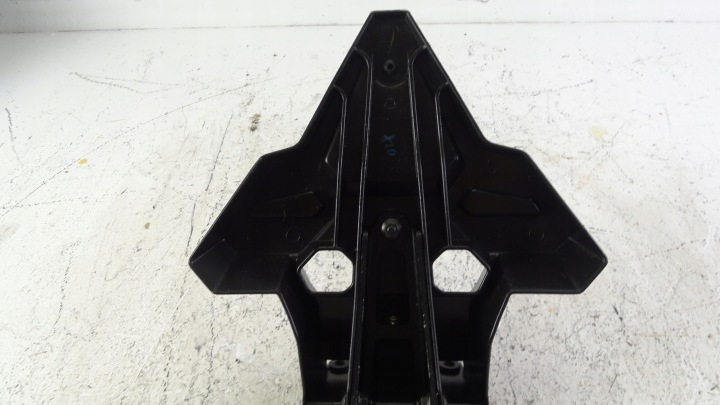 N808 HONDA CBR 1000 SC77 QUEUE FIXATION NUMÉROS