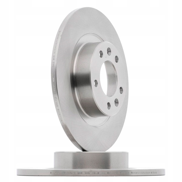 2 CV STARK SKBD-0023015 DISQUE DE FREIN ARRIÈRE VERS PEUGEOT 508 SW I (8E) 289,8MM