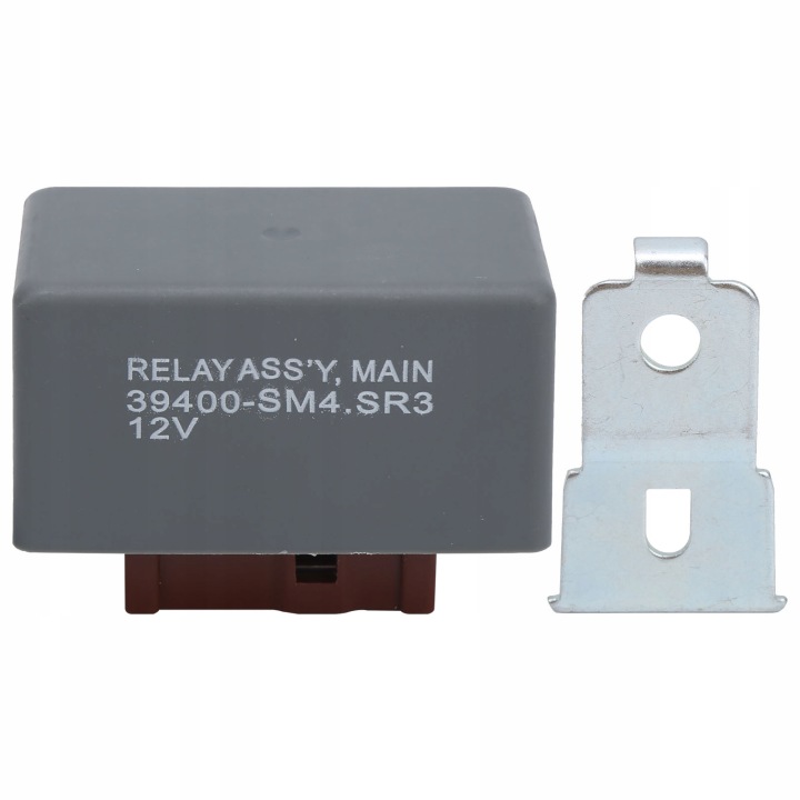 RELAIS POMPES HONDY 39400-SM4-003/39400-SR3-003