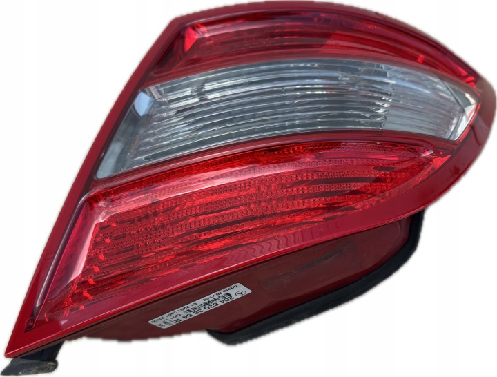 PHARE ARRIÈRE DROITE MERCEDES C W204 COMBI 2048203864 ORIGINAL