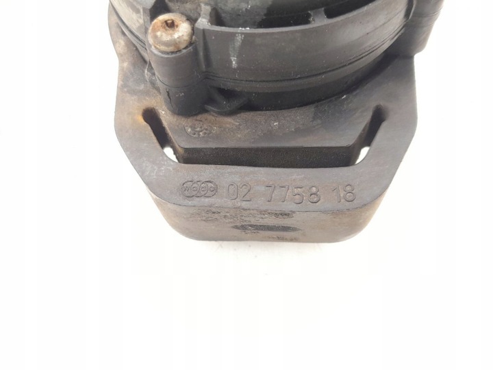MERCEDES-BENZ R W251 2008 POMPE CIRCULATION CIRCULATION EAU