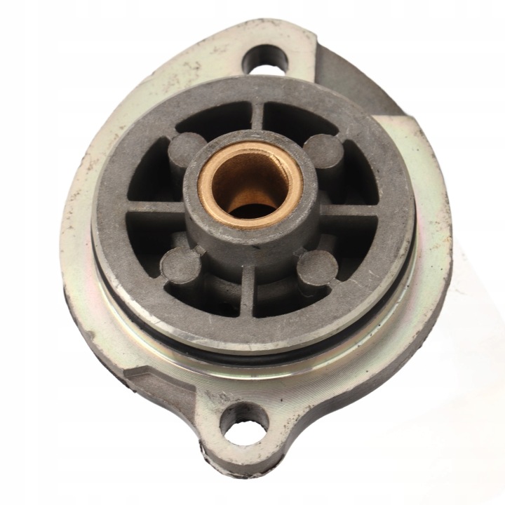 INFÉRIEURE CHÂSSIS 6A1 45361 01 4D BOUCHON ZABURTOWA VERS 2HP 2MSHA TRWALE DROITE