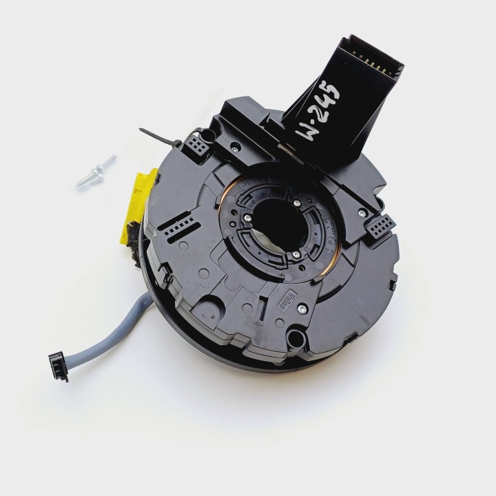 BANDE SOUS DIRECTION MERCEDES ESSENCE W245 A1694640818 A1695406145 NR367