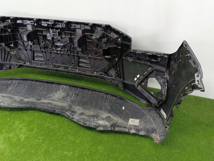 AUDI Q4 E-TRON 89A PARE-CHOCS AVANT AVANT GRILLE
