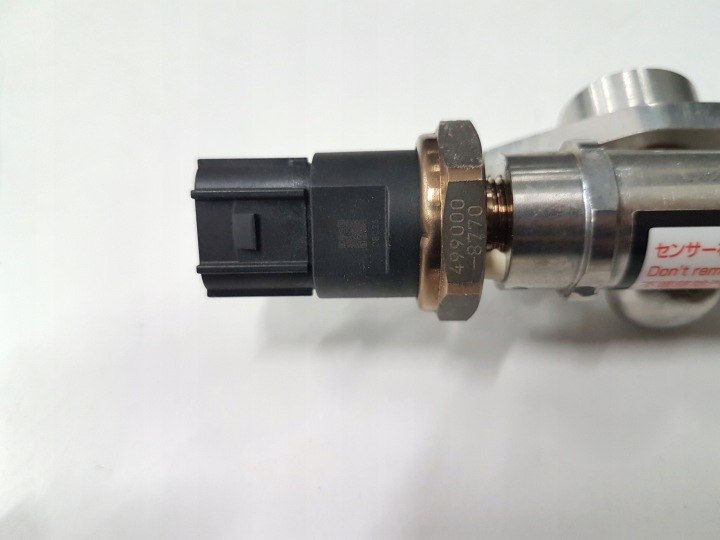 MOULURE INJECTION JEU CAPTEUR HONDA CRV V 1.5 18-22