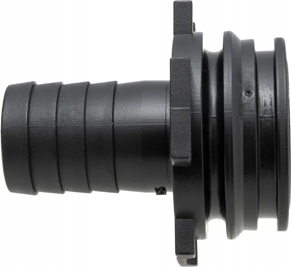 RACCORD WIDELKOWE, MESKIE AF5, BRIDE SUR TUYAU 25 MM GEOLINE