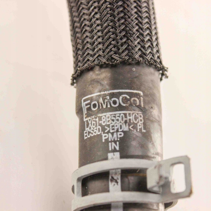 TUYAU REFROIDISSEMENT FORD KUGA III (DFK) LX6110C704HPG 2.0L DIESEL 89KW 2020