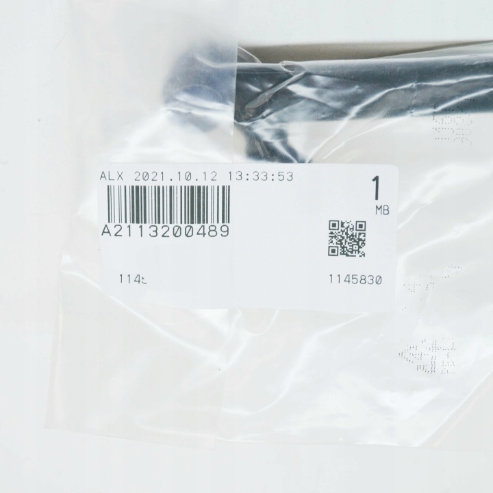 MERCEDES-BENZ E W211 AVANT HEADLIGHT RANGE CONTROL ROD A2113200489