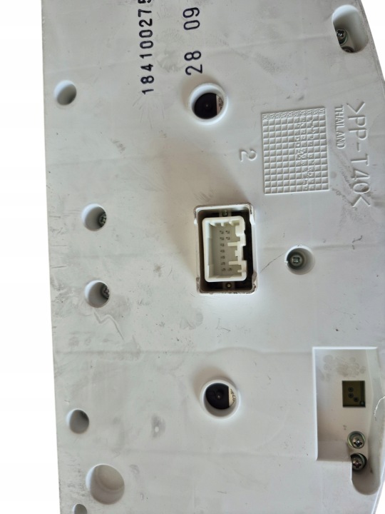 COMPTEUR TABLEAU DE BORD VOLVO S60 I 2.4D 8602885