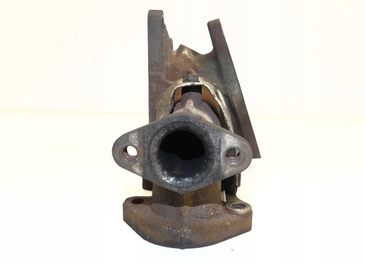 BMW F01 F02 740D F10 F11 535D 3.0 D N57 COLLECTEUR ÉCHAPPEMENT